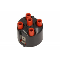Zündverteilerkappe Vw A80 100 Golf 2 027905207A