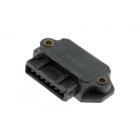 Zündmodul, Zündgeber Opel Astra F 1.4 91-93, Vectra A 1.4S 88-92, Kadett E 1.4S 89-91, Bmw 3 E30 318, 320, 323 82-91, 7 E23 728