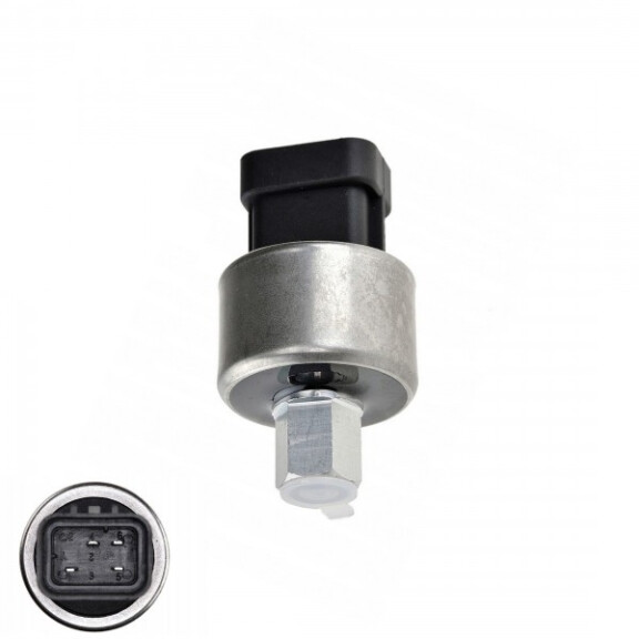 Druckschalter, Klimaanlage Opel Astra F, Omega B, Vectra B. 90506752