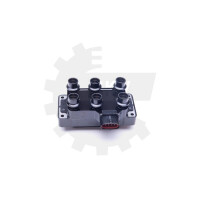Zündspule Fürd Aerostar Explorer Mustang Taurus E9Df12029Aa E9Df12029Aa