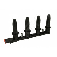 Zündspule Astra H 1.6-1.8 04- 10458316