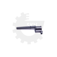 Zündspule Fürd Gt Mustang 5.4 4L7E12A366Aa 4L7E12A366Aa