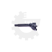 Zündspule Jeep Cherokee Wrangler 2.0 68211953Aa 68211953Aa