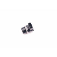Pdc Sensor Parksensor Einparkhilfe 1T0919275A, Audi Land Rover Seat Skoda Vw, Farbe: Schwarz 1T0919275A