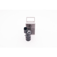 Pdc Sensor Parksensor Einparkhilfe 9646244777, Peugeot 307 407, Farbe: Schwarz 9646244777