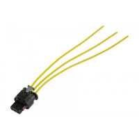 Pdc Stecker Audi/seat/skoda/vw/ford 4H0919275A