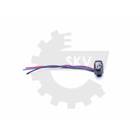 Parksensorstecker Passend Für Sensoren: 002 003 005 006 007 008 049 052 054 057 058 068