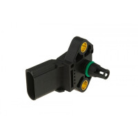 Map Drucksensor Audi A4 2.0Tfsi 2008-,a5 2.0Tfsi 2008-,q5 2.0Tfsi 2008-,vw Multivan T5 2.0Tsi 2011- 038906051E