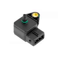 Map Sensor Drucksensor 2.0,2.9,3.0,3.9 Bmw3(E46),5(E39),7(E38),x5(E53) Land Rover Freelander I,range Rover Iii/iv 13622246977