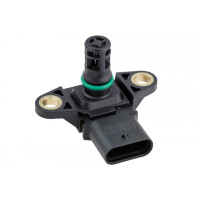 Map Sensor Drucksensor 1.6,2.0,3.0,4.4 Bmw 1(F20/21) 11-19, 3(F30/31/34/80) 11-16, 5(F10/11) 11-17, X1(84) X5(F15/85) X6