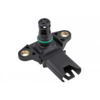 Map Sensor Drucksensor 3.0,4.0 Bmw 3(E90/91) 06-13, 5(F10/11) 10-17, X3(F25) 10-17, X5(E70) 10-13, X6(E71/72) 08-14 13627551429