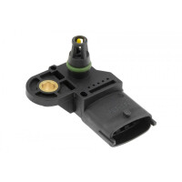 Map Sensor Drucksensor 1.2-3.0 Panda 07-,punto 00-,bravo Ii 07-14,lancia Musa 05-12,ypsilon 11- Espace Iv 2.0Dci 06- 55240726