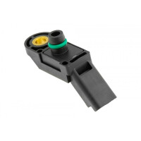 Map Sensor Drucksensor 1.6 Citroen C4 08-16,c5 09-,peugeot 207 06-13,308 07-,3008 09-16,508 10-18,mini (R55,r56,r57) 06-14