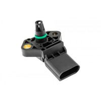 Map Sensor Drucksensor 1.4D-3.0D Audi A1 14-18,a6(C7) 11-18,q5 12-17,vw Polo V 14-,transporter 15-,crafter 11-,amarok 10-,skoda