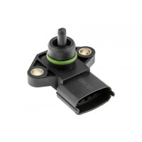 Map Sensor Drucksensor 1.1D 55Kw Hyundai I20 2012-, Kia Rio Iii 1.1D 55Kw 2011- /4 Pin 392002A650