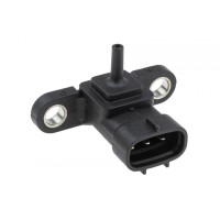 Map Sensor Drucksensor 1.4D-4.5D Toyota Yaris 05-,iq 09-15,auris 07-18,corolla 05-09,avensis 05-18,rav 4 Iii 06-13,land Cruiser