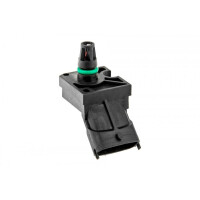 Map Sensor Drucksensor 2.0-3.0 Volvo C30 06-12,s40 06-12,s60 05-18,s80 06-16,v50 04-12,v70 09-15,xc60 09-17,xc70 07-16, Ford