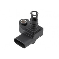 Map Sensor Drucksensor 1.0-.1,6 Astra J, Astra K, Corsa E, Adam, Mokka, Zafira Tourer C 2012- /4 Pin 1247528