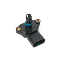 Collector Pressure Sensor Bora (1J), Caddy 2 (9K), Caddy 2 (9U), Crosspolo (9N), Fox (5Z), Gol (5W), Golf 3 (1H), Golf 4 (1J),