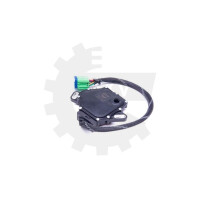 Geschwindigkeitssensor, Aut. Getriebe. Getriebe Citroen Peugeot Renault 7700100010 7700100010