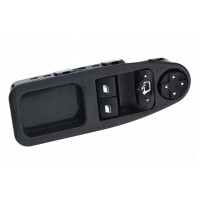 Fenster Schalter Jumpy Scudo Expert 2007- 6554Zj