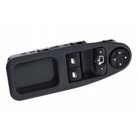 Fenster Schalter Jumpy Scudo Expert 2007- 6554Zj