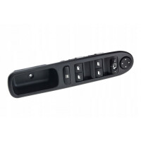 Fenster Schalter Peugeot 307 2000-2011 6554Kt