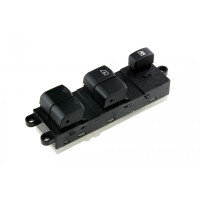 Fensterheberschalter Nissan Navara D40 2005-,pathfinder R51 2005-,qashqai 2007- 25401-4X01D