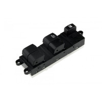 Fensterheberschalter Nissan Navara D40 2005-,pathfinder R51 2005-,qashqai 2007- 25401-Bb65B
