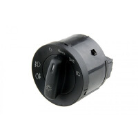 Lichtschalter Vw Golf V 2003-,jetta 2005-,passat B6 2005-,touran 2005- 1K0941431As