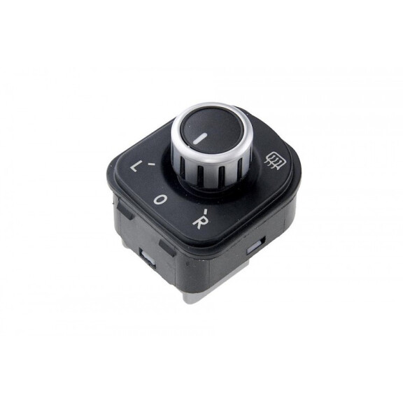 Aussenspiegelschalter Vw Golf Plus 2005-,golf Vi 2008-,golf Vii 2012-,passat B7 2010-,tiguan 2007- 5Nd959565A
