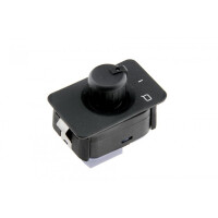 Aussenspiegelschalter Audi A6 2001-2004 4B1959565A