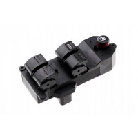 Fenster Schalter Honda Civic 2001-2006,jazz 2002-2008/20 Pin/ 35750-Sae-P02