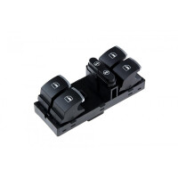 Fensterschalter Seat Alhambra 2010-,vw Sharan 2010-,touareg 2010-,touran 2010- 7P6959857
