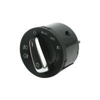 Lichtschalter + Nebellichter Vorne + Hinten Vw 1K0941431N