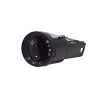 Lichtschalter + Audi A4 01-08 8E0941531A