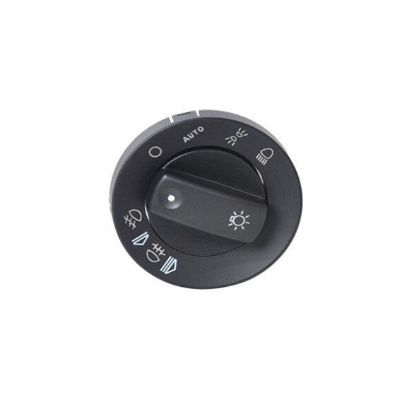 Lichtschalter + Coming Home Audi A4 01-08 8E0941531B