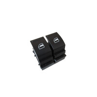 Fenster Schalter Vw Golf Passat Eos Caddy Amarok Touran Scirocco Seat Altea Ibiza Leon Toledo 1K3959857A
