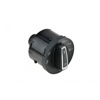 Lichtschalter Vw Polo 2014-,seat Arona 2017-,ateca 2016-,ibiza 2015-,leon 2012-,toledo 2015- 5G0941431Af