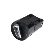 Lichtschalter Vw Golf Iv 1997-,golf V 2003-,bora 1998-,lupo 1998-,passat B5/b5 Fl 1996-,sharan 1995- 3Bd941531