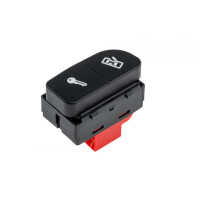 Zentralverriegelung Schalter Vw Fox 2003- 5Z0962125