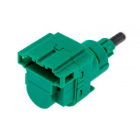 Lichtschalter Stop Audi A2 2000-,a3 1996-,tt 1998-,ford Galaxy 1995-,porsche Cayenne 2002-,seat Alhmabra 1996-,leon 1999-,skoda