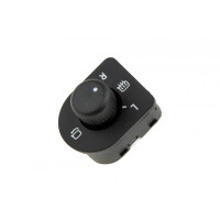 Aussenspiegelschalter Vw Bora 1998-,golf Iv 1997-,new Beetle 1998- 1J1959565D