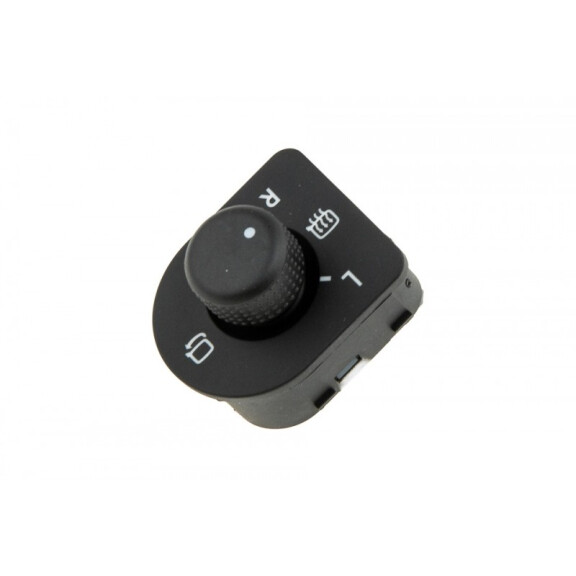 Aussenspiegelschalter Vw Bora 1998-,golf Iv 1997-,new Beetle 1998- 1J1959565D