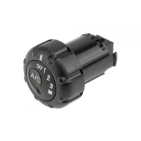 Klimaschalter Hyundai Atos 1998- 97256-02001