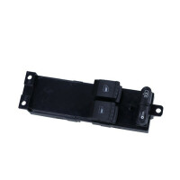 Schalter, Fensterheber Vw Bora 1.6 16V 00- 1J3959857A