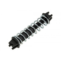 Rückholfeder Zugfeder Kupplungspedal Berlingo 2008-,c5 Ii 2004-,c5 Iii Peugeot 206/206Sw 1999-,406 2000-,407/407Sw 2004-,607