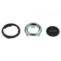 Knauf Reparatursatz Abdeckung Bmw 5 F10/f11 2009-,5Gt F07 2009-,x5 F15 2013-,x6 F16 2014-,7 F01/f02 2008-/with \auto\ Mark/