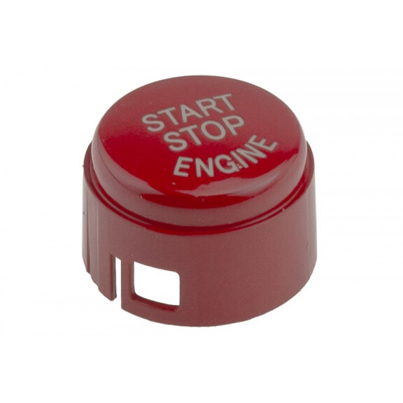 Startknopf Start/stop Bmw 5 F10/f11 2009-,7 F01/f02 2008-,6 F12 2010-,6 Coupe F13 2011-/not Fits The Switch With Automatic