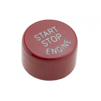 Startknopf Start/stop Bmw 5 F10/f11 2009-,7 F01/f02 2008-,6 F12 2010-,6 Coupe F13 2011-/fits The Switch With Automatic